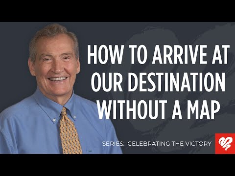Adrian Rogers: How to Live An Abundant Life Focused On Jesus