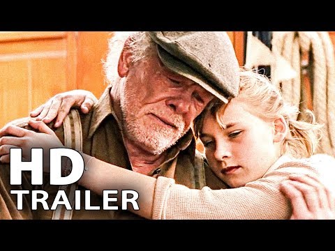 HEAD FULL OF HONEY Trailer (2018)