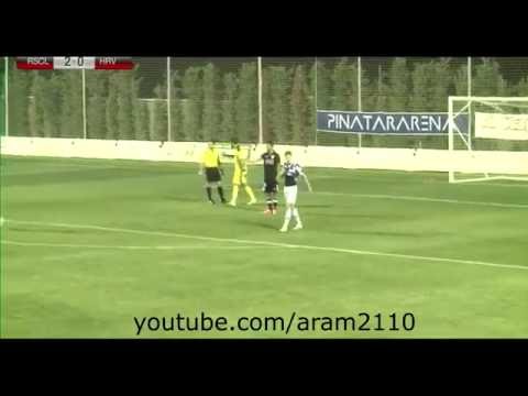 Standard Luik vs Sc Heerenveen matchfixing 4 penalties