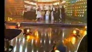 Wir Sind Helden Ft Max Raabe -Gekommen um zu bleiben (Live)