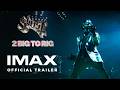 Ghost: 2 Big To Rig | Official Trailer | Experience It In IMAX®