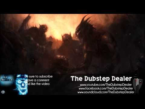 DJ SnipaZ - The Beast From The East [CLIP]