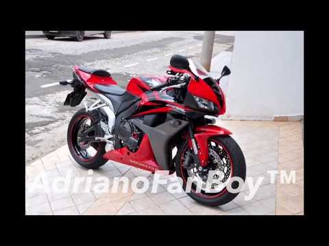 Só as Naves Carenadas As Melhores Motos Esportivas