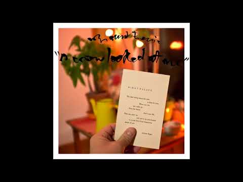 Video thumbnail for Seaweed (live)