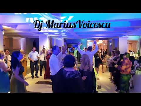 Dj Marius Voicescu - 0744761753 | DJ Nunta Iasi | Dj Evenimente private