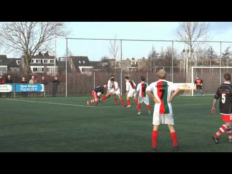 Samenvatting Stompwijk '92 1 - Full Speed 1