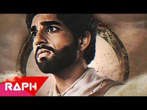 Mateus (The Chosen) - UM ESCOLHIDO | Rap'H