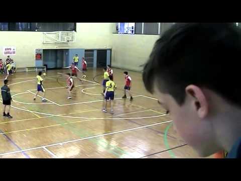 15/16 LOIOLA INDAUTXU 30-20 BARAKALDO