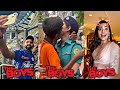 The Boys Meme 😂 The boys | Thug Life Memes | Memes | Guri Bolte