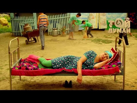 Кайрат Баекенов, Формат - Махаббат (OST 'Келинка Сабина')