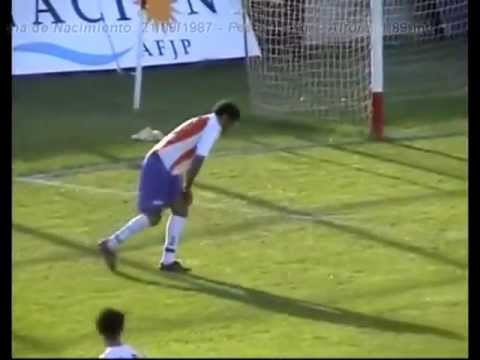 JORGE PIÑERO DA SILVA - Video Promocional