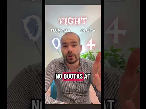 LUCHA: Tarjeta de Empleado vs. Tarjeta Azul: ¿cuál ofrece más beneficios? #RepúblicaCheca #tarjet...