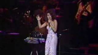 Celine Dion - Comme un coeur froid