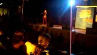 Jordan Pruitt- No Ordinary Girl- Girlfest 2007