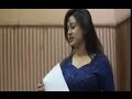 Bangladeshi Actress Bobby Dance Practice Behind The Scenes