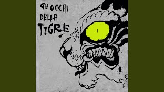 Gli occhi della tigre
