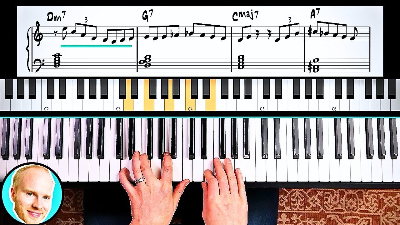 Read Music in 15 Minutes