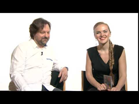 Kadri Voorand – Su jaoks @ Eesti TOP 7