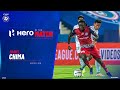 Daniel Chima - Hero of the Match | JFC 5-1 OFC | Match 106 Hero ISL 2021-22