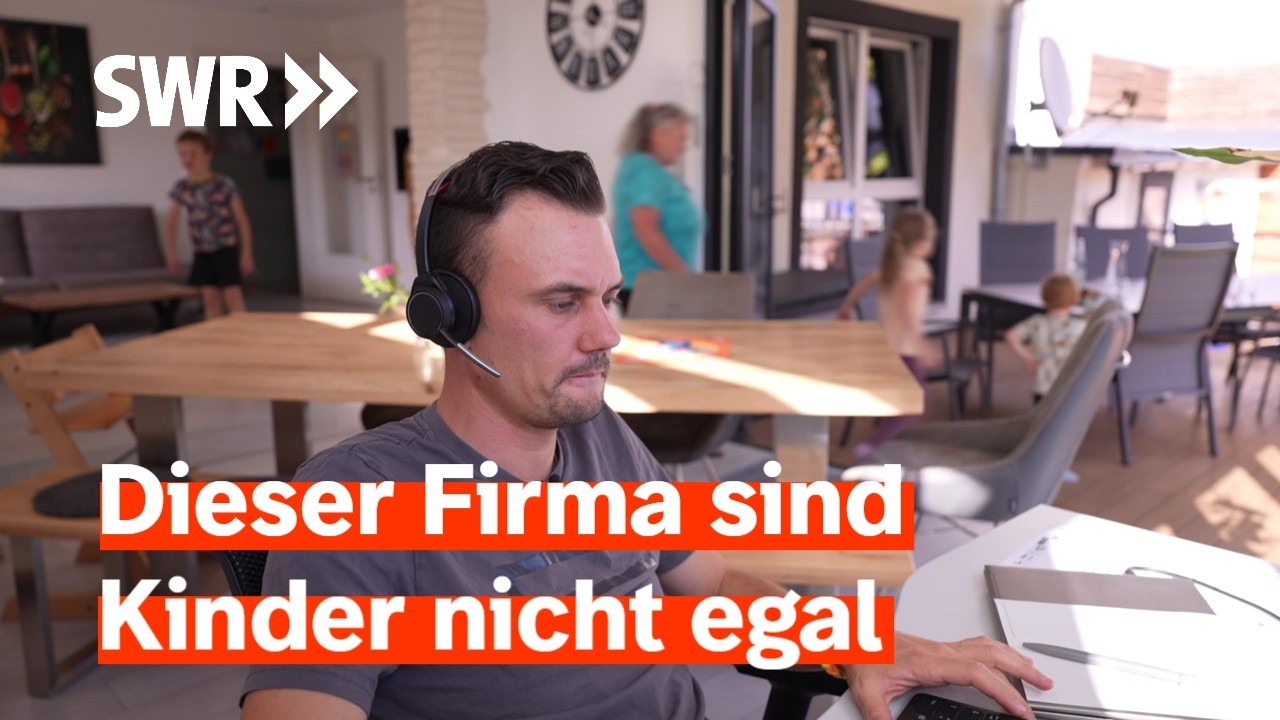 Sechs Monate volles Gehalt für Baby-Auszeit I Zur Sache! Baden-Württemberg