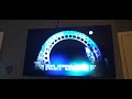 Final Destination 3 2006 DVD Menu Walk Through Disc 1