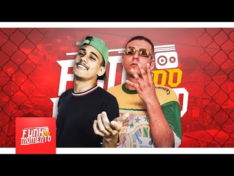 VAI DA OU NÃO VAI DA - MC Rafa 22, MC 7Belo - Vai No Chão (DJ DK BEATS)
