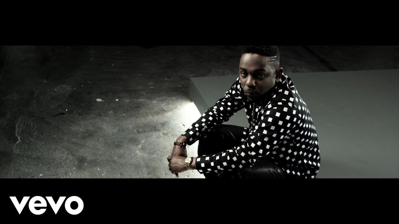 Kendrick Lamar ft Drake – “Poetic Justice”