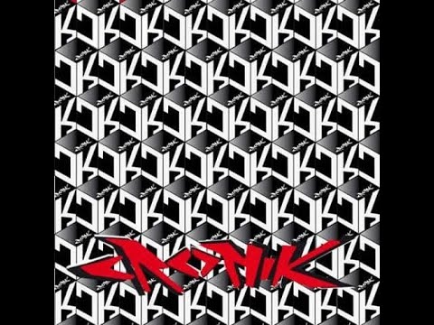 Cronik - C2 Live extract 2