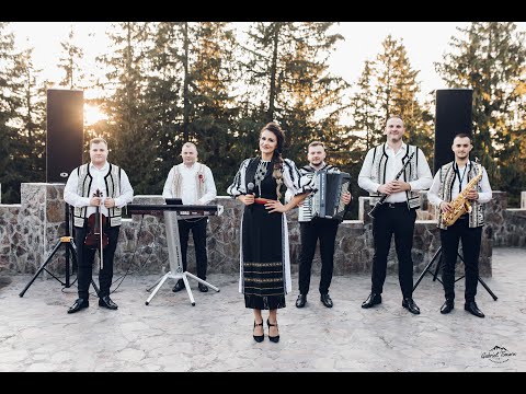 Codruta Rodean si Formatia Dan Limbasan - Colaj Jiene 2021