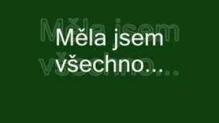 Odpusť mi Odpusť mi