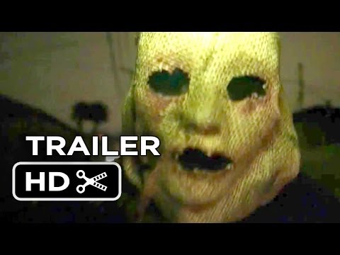 The Den (2014) Official Trailer