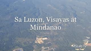 PURUHIN MO ANG DIOS OH PILIPINAS | ASOP Music Festival 2012 Grand Champion |  NattILY Studio