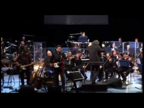 PINK FLOYD: RUN LIKE HELL with SYMPHONY ORCHESTRA