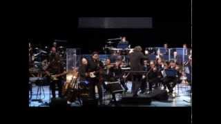 PINK FLOYD: RUN LIKE HELL with SYMPHONY ORCHESTRA
