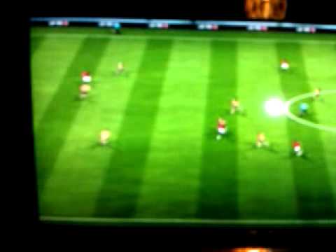 Sesengnon and Horoau PSG amazing goal