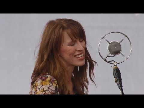 The Purple Hulls and Rick Faris // ROMP 2023