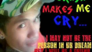 my heart has a mind of its own by christian bautista.