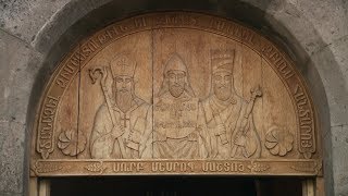 Այսօր Ս. Թարգմանչաց տոնն է