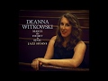HYFRYDOL (Love Divine)- from Makes the Heart to Sing: Jazz Hymns- Deanna Witkowski Trio