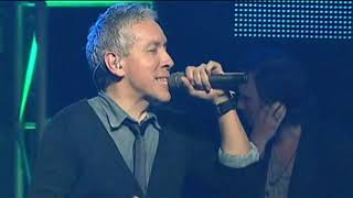 08 Marco Barrientos - Por Siempre | Álbum Transformados | HD