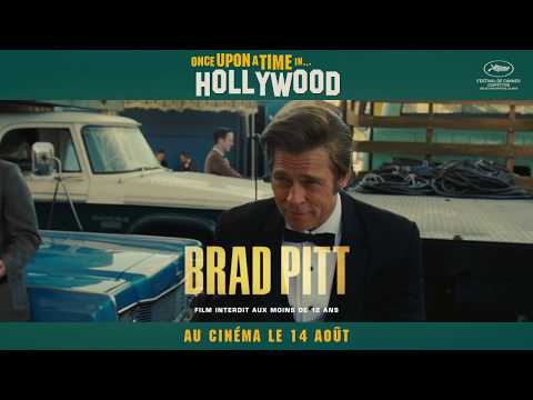 TV Spot : « Bold » VF