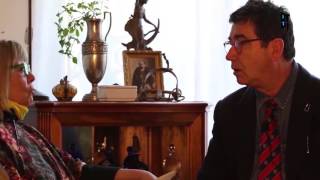 Carlos Leppe, el Industrioso Caballero