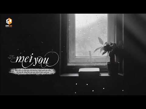 Vietsub Lyrics MEIYOU   Ngải Thần 艾辰