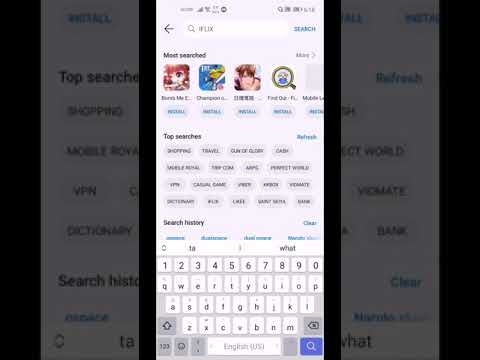 How to have a Google Play store in HUAWEI Can Download YouTube, Google Services, Call of Duty Mobile
