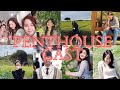 Penthouse Hera Kids Biography Update Cast MikailynTV