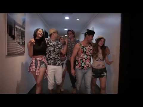 La Aventura (Video Oficial) - Quattro
