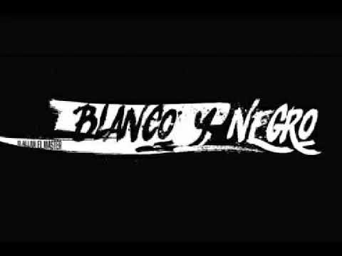 04 A Quien Quiero Mentirle - D.allan Ft. Matías Andres (CD Blanco Y Negro)