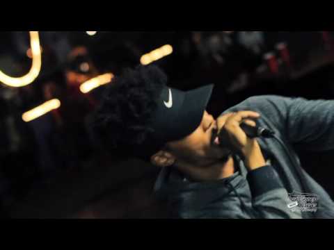 Lots Of Blow X Cousin Lean X Leando