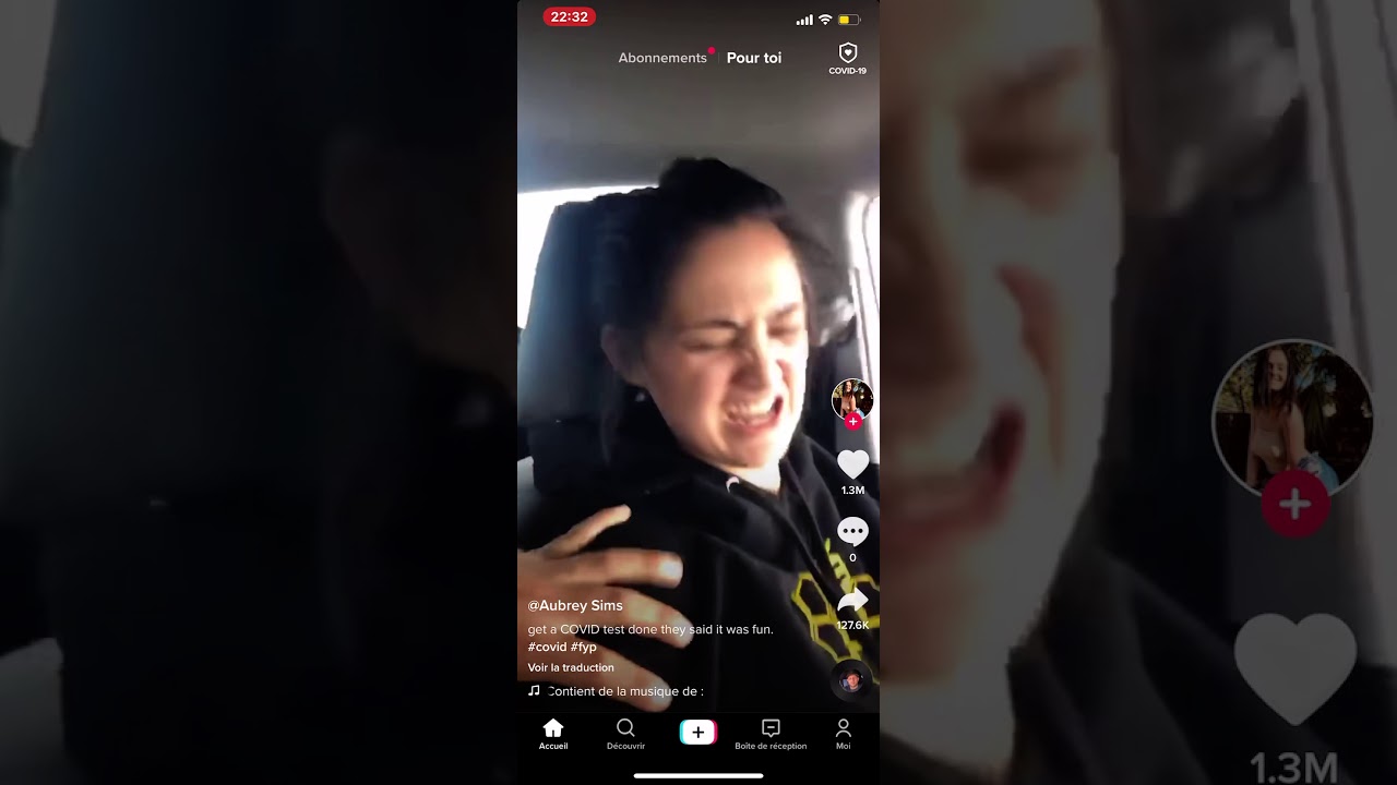 海外の#PCR検査やばい😱😱