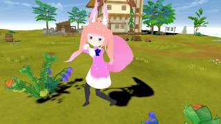 【踊ってみた】恋はきっと急上昇☆（ぎょうざはきっと急上昇☆）